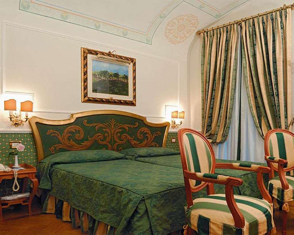 吉里奥斯尔酒店 罗马 客房 照片